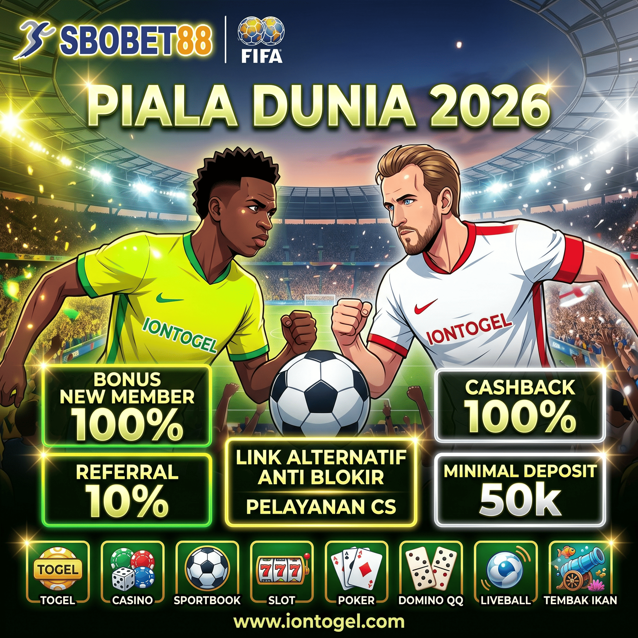 SBOBET88